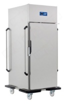 Холодильные шкафы - нержавеющая сталь, соответсвие HACCP!
