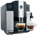 IMPRESSA C 5 black