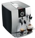 IMPRESSA J 5 black