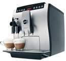 IMPRESSA Z 5  Generastion II aluminium